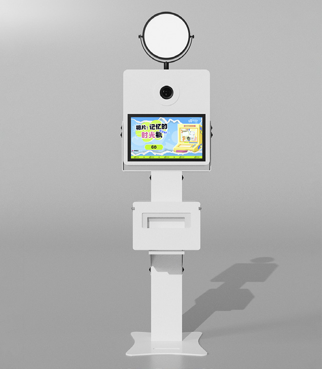 時(shí)尚拍照一體機(jī) 時(shí)尚拍照一體機(jī)